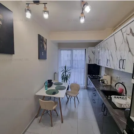 Apartment Ionela Energia Constanta